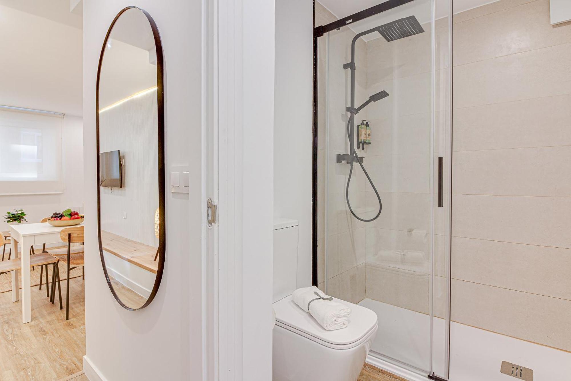 Diseno A Coruna Con Garaje Gratis By Theblueapartments Com ภายนอก รูปภาพ
